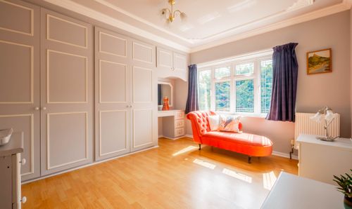 Room Photo