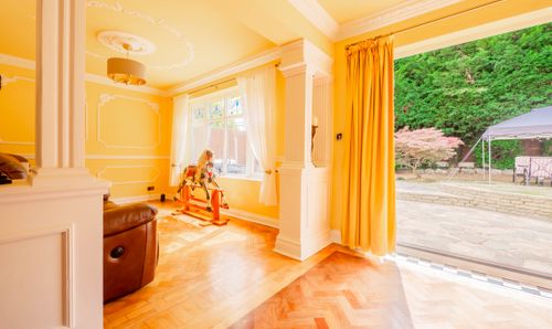 Room Photo