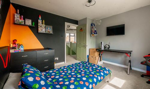 Room Photo