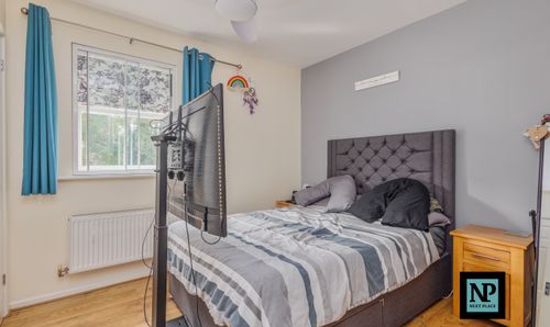 Room Photo