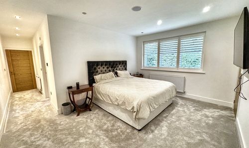 Room Photo
