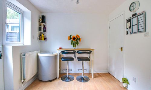 Room Photo