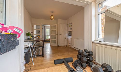 Room Photo