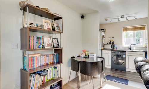 Room Photo