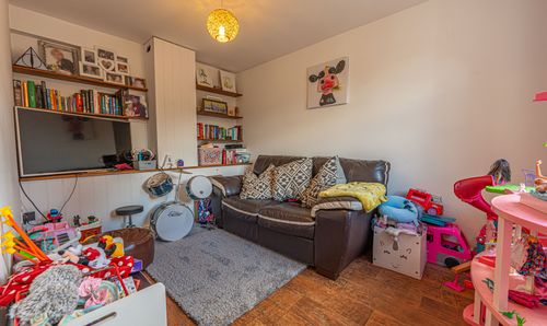 Room Photo