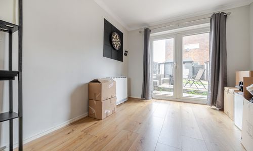 Room Photo