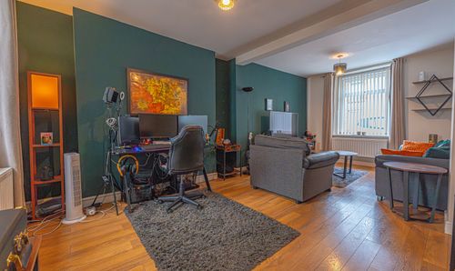 Room Photo
