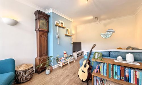 Room Photo
