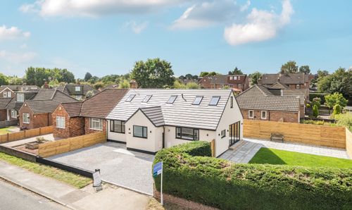 Image of Plompton Drive, Harrogate, HG2