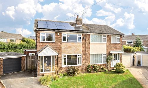 Image of Larkfield Road, Harrogate, HG2