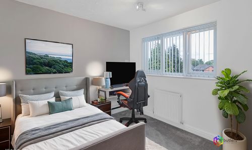 Room Photo