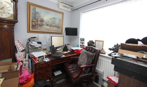 Room Photo