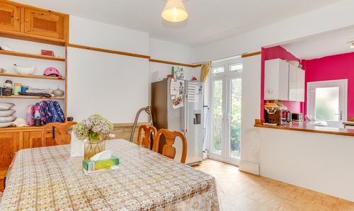 Room Photo