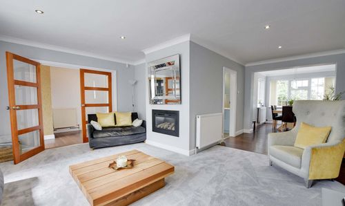 Room Photo