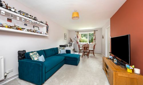 Room Photo