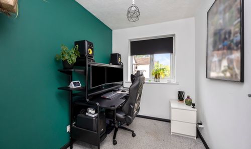 Room Photo