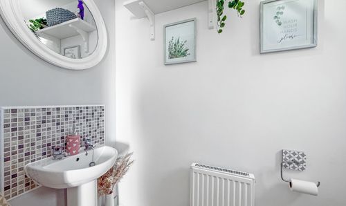 Room Photo