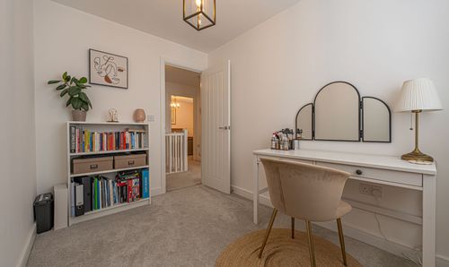 Room Photo