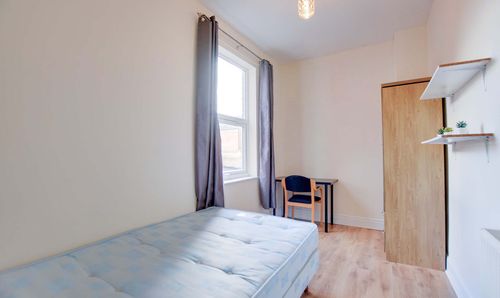 Room Photo