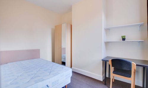 Room Photo