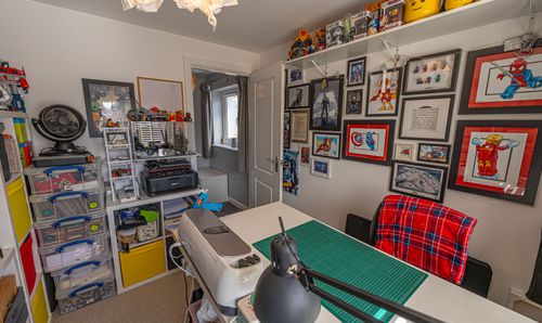Room Photo