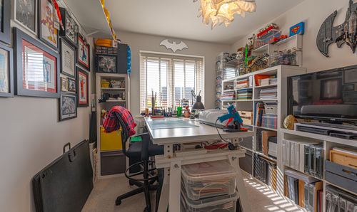 Room Photo