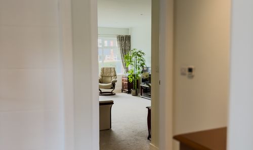 Room Photo