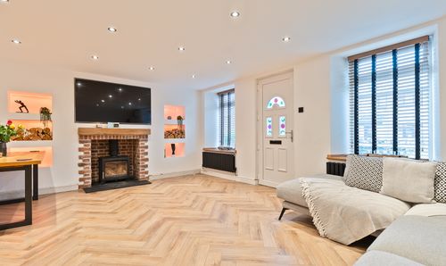 Room Photo
