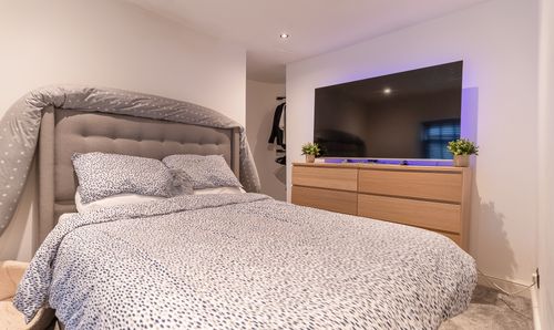 Room Photo