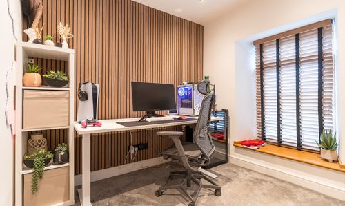 Room Photo
