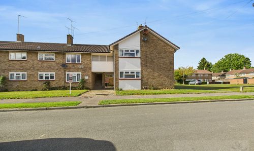 Shackleton Road, Crawley, RH10