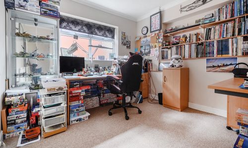 Room Photo