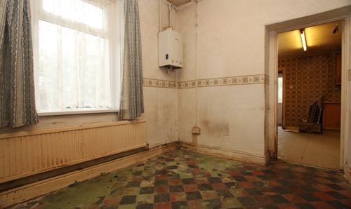 Room Photo