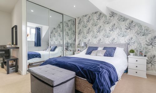 Room Photo