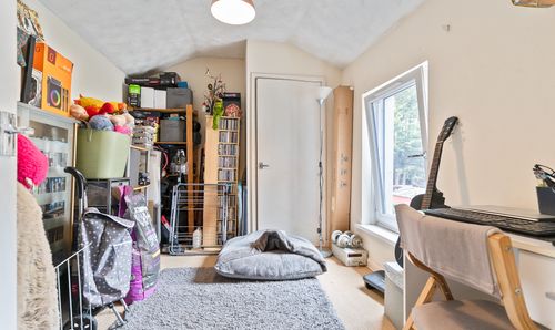 Room Photo
