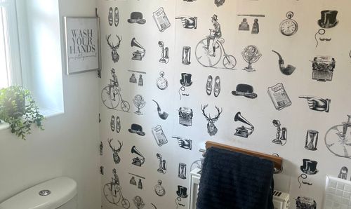 Room Photo