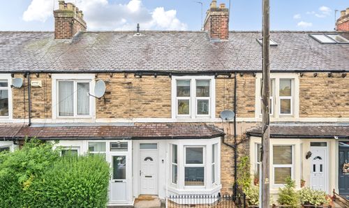 Image of Regent Street, Harrogate, HG1