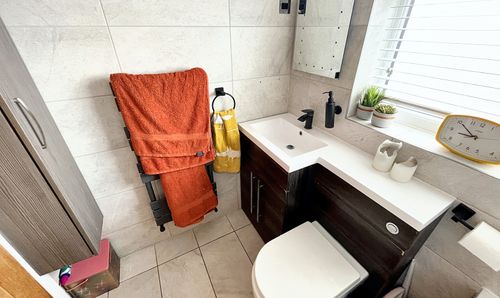 Room Photo