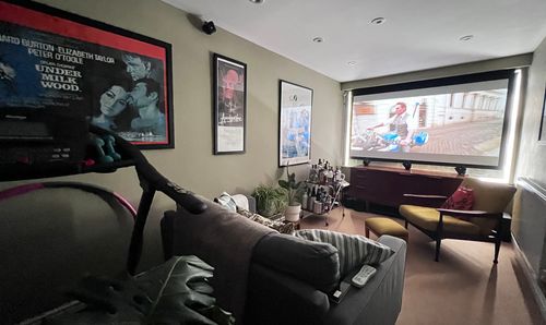 Room Photo