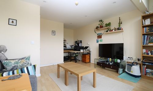 Room Photo