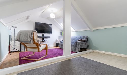 Room Photo