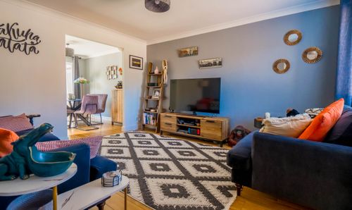 Room Photo