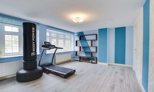 Room Photo