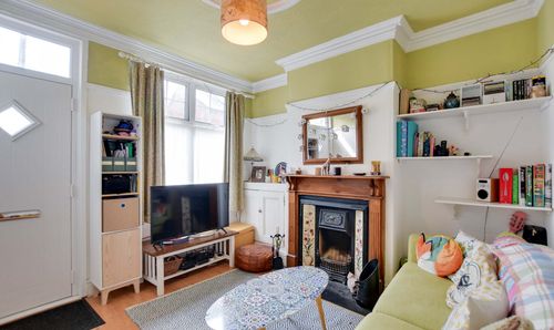 Room Photo