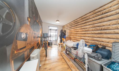 Room Photo