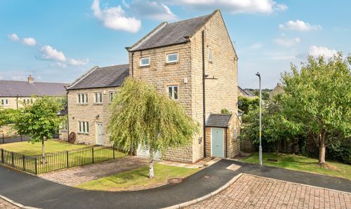 Image of Hampsthwaite, Harrogate, HG3