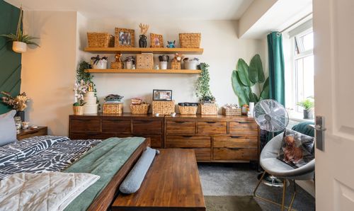 Room Photo