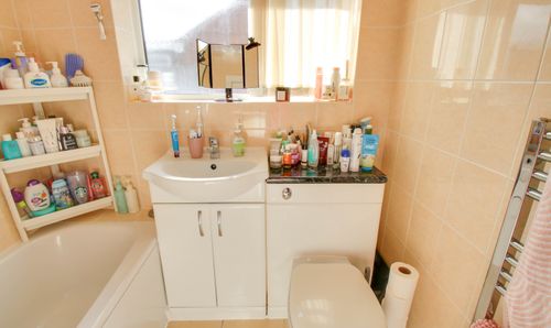 Room Photo