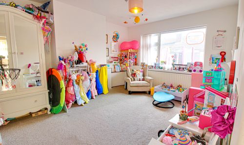 Room Photo