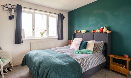 Room Photo